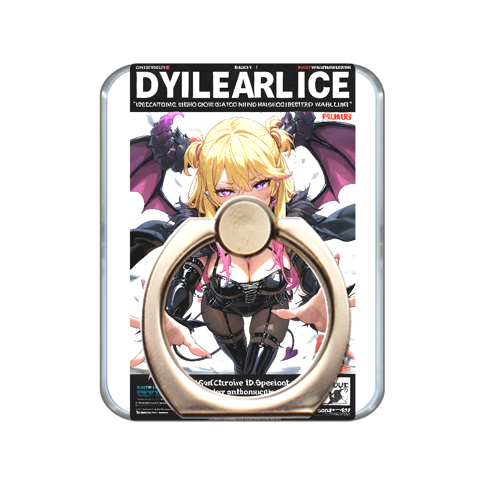 デーモンパターン③