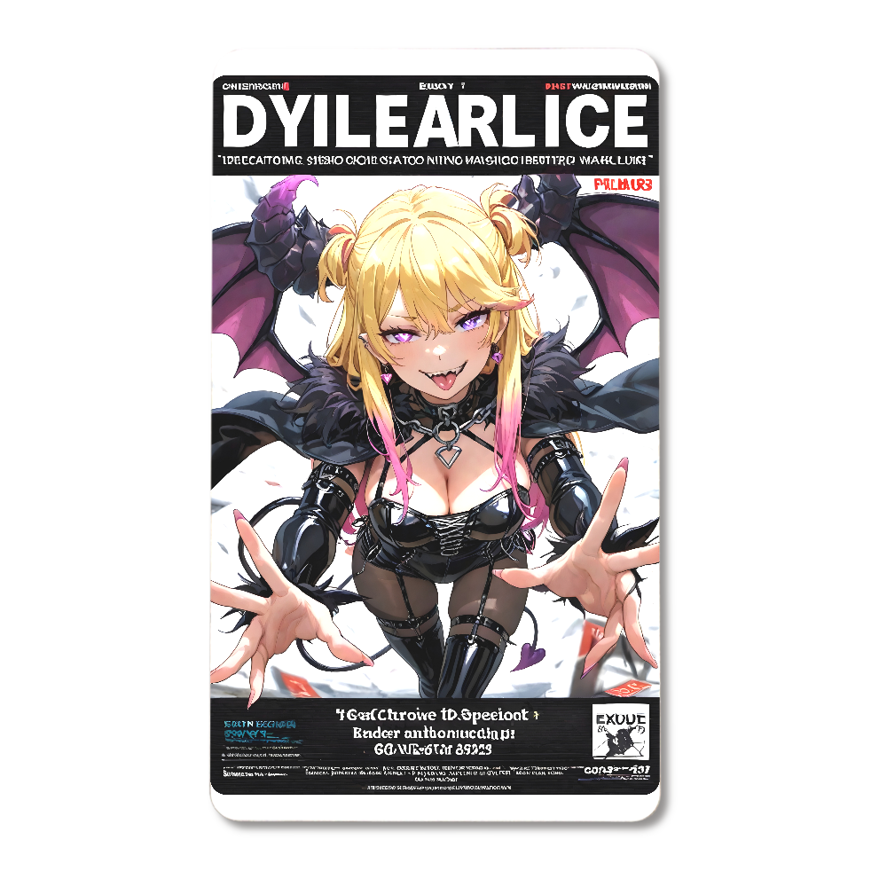 デーモンパターン③