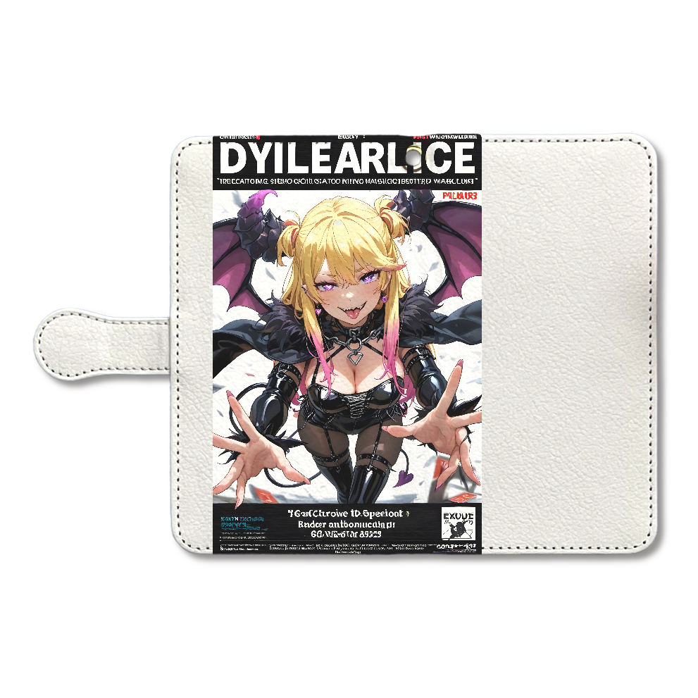 デーモンパターン③