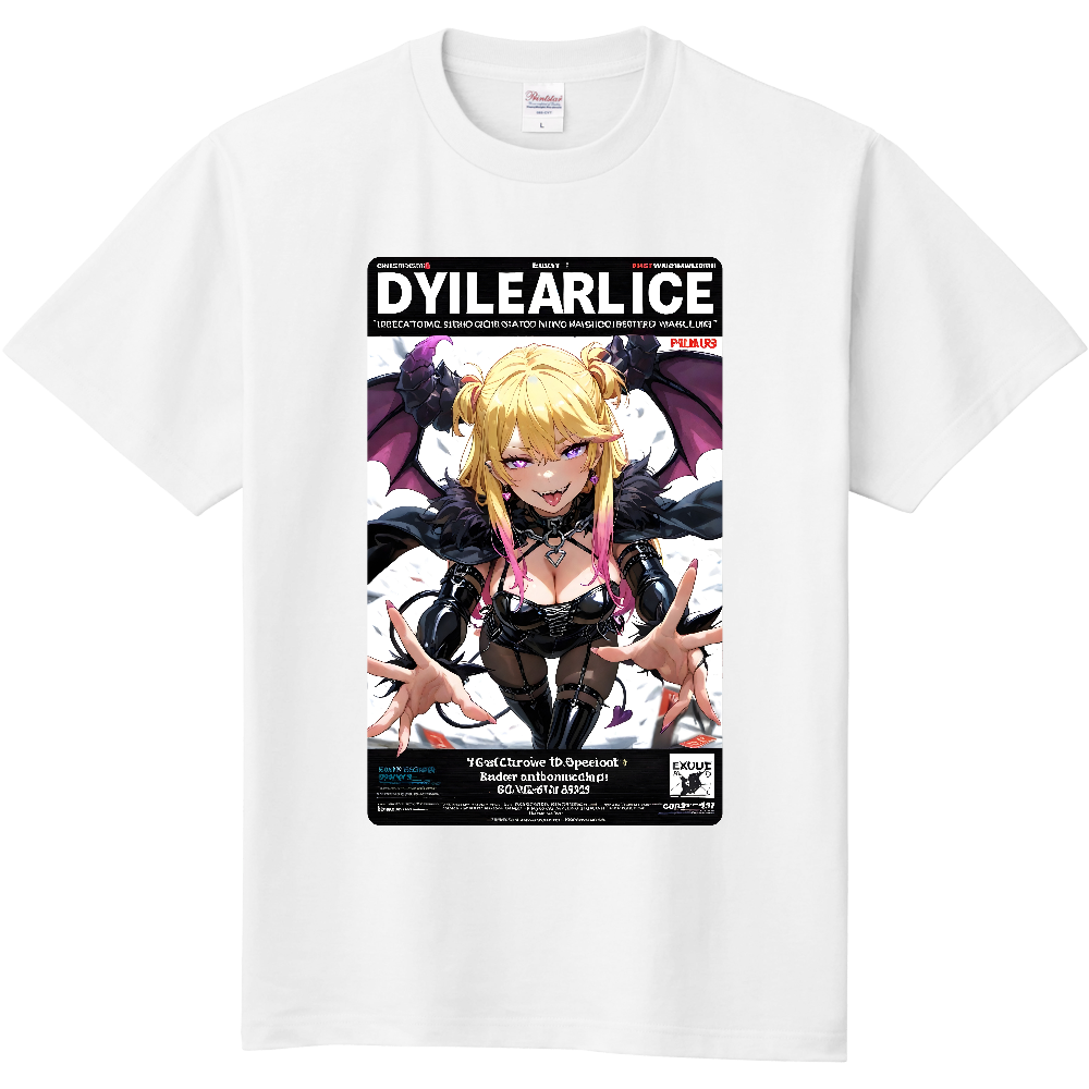 デーモンパターン③