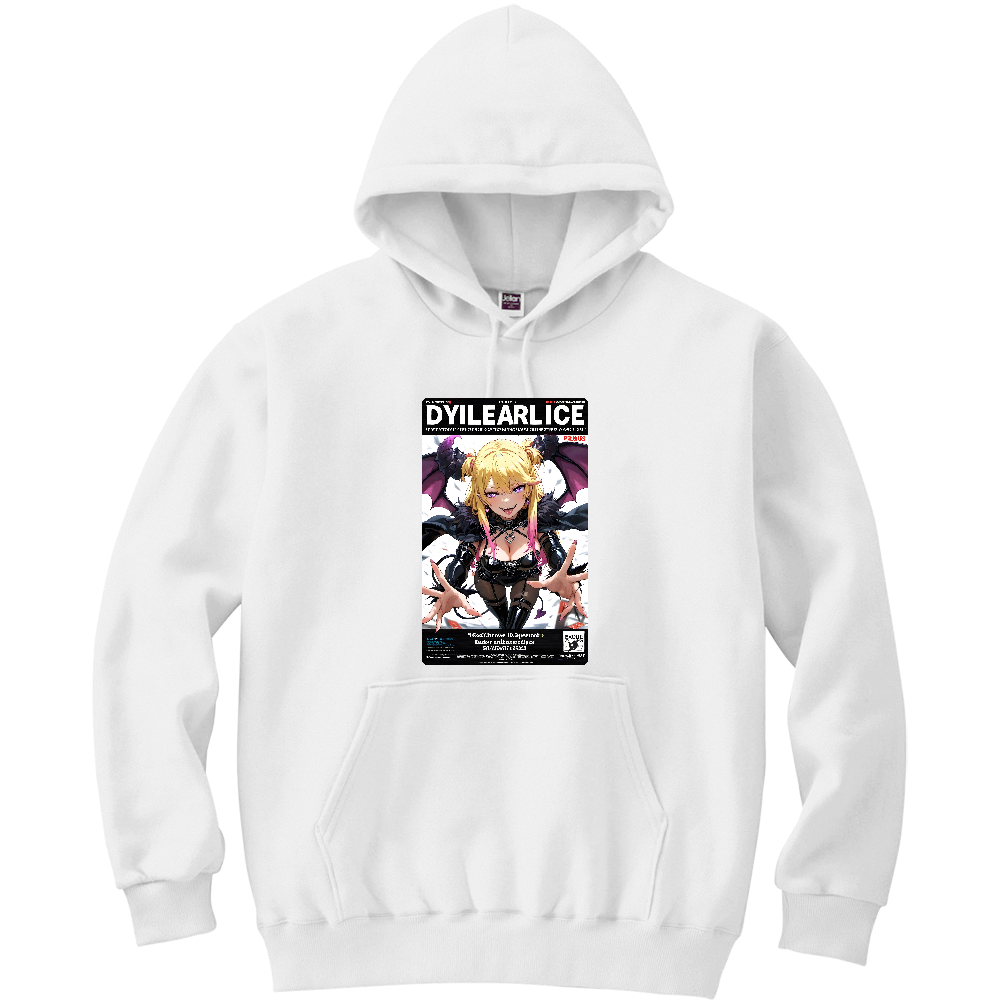 デーモンパターン③