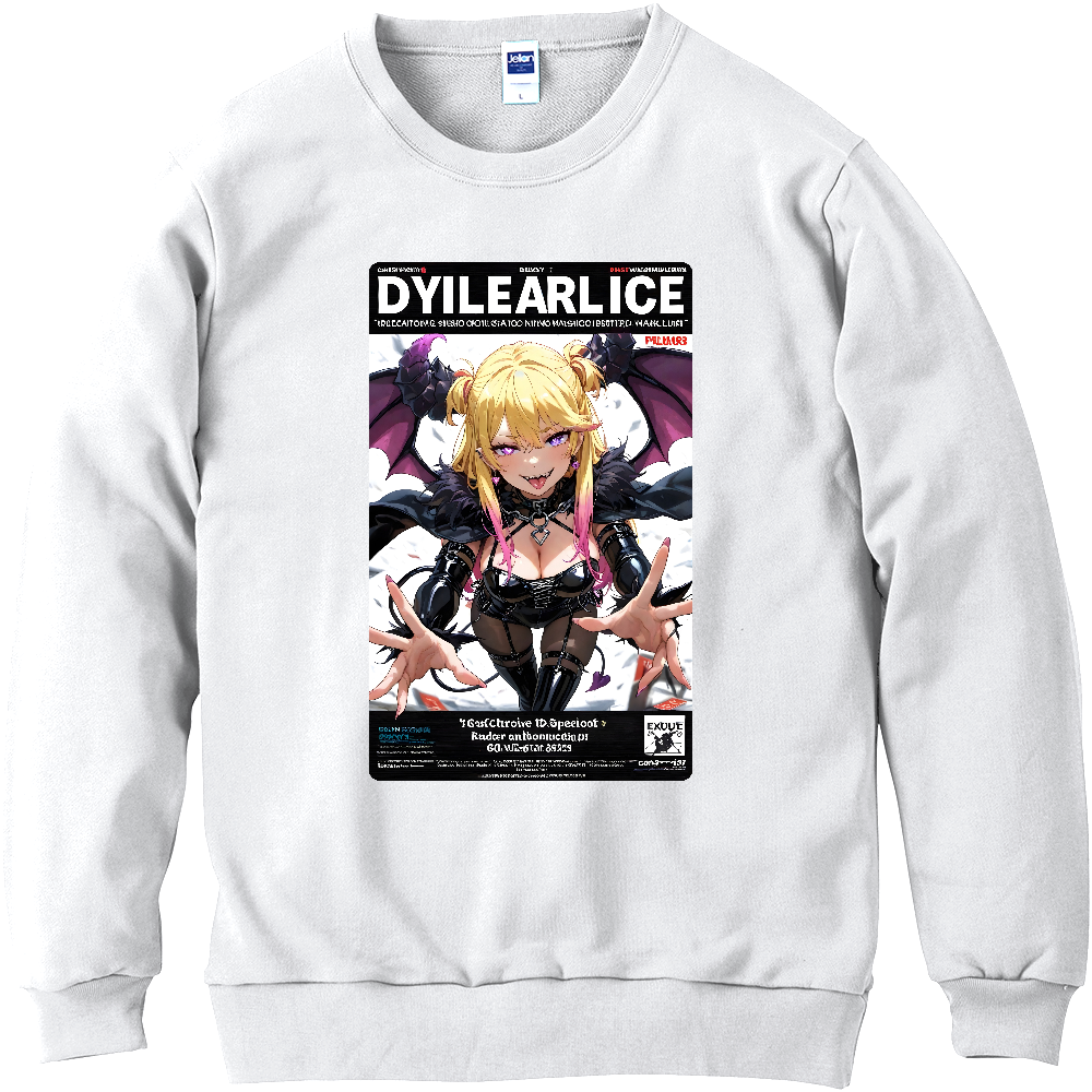 デーモンパターン③