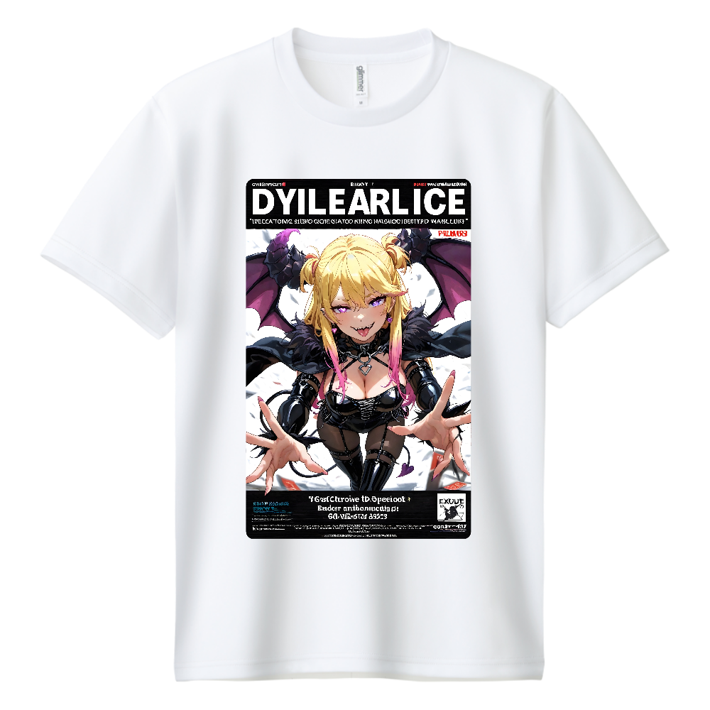 デーモンパターン③