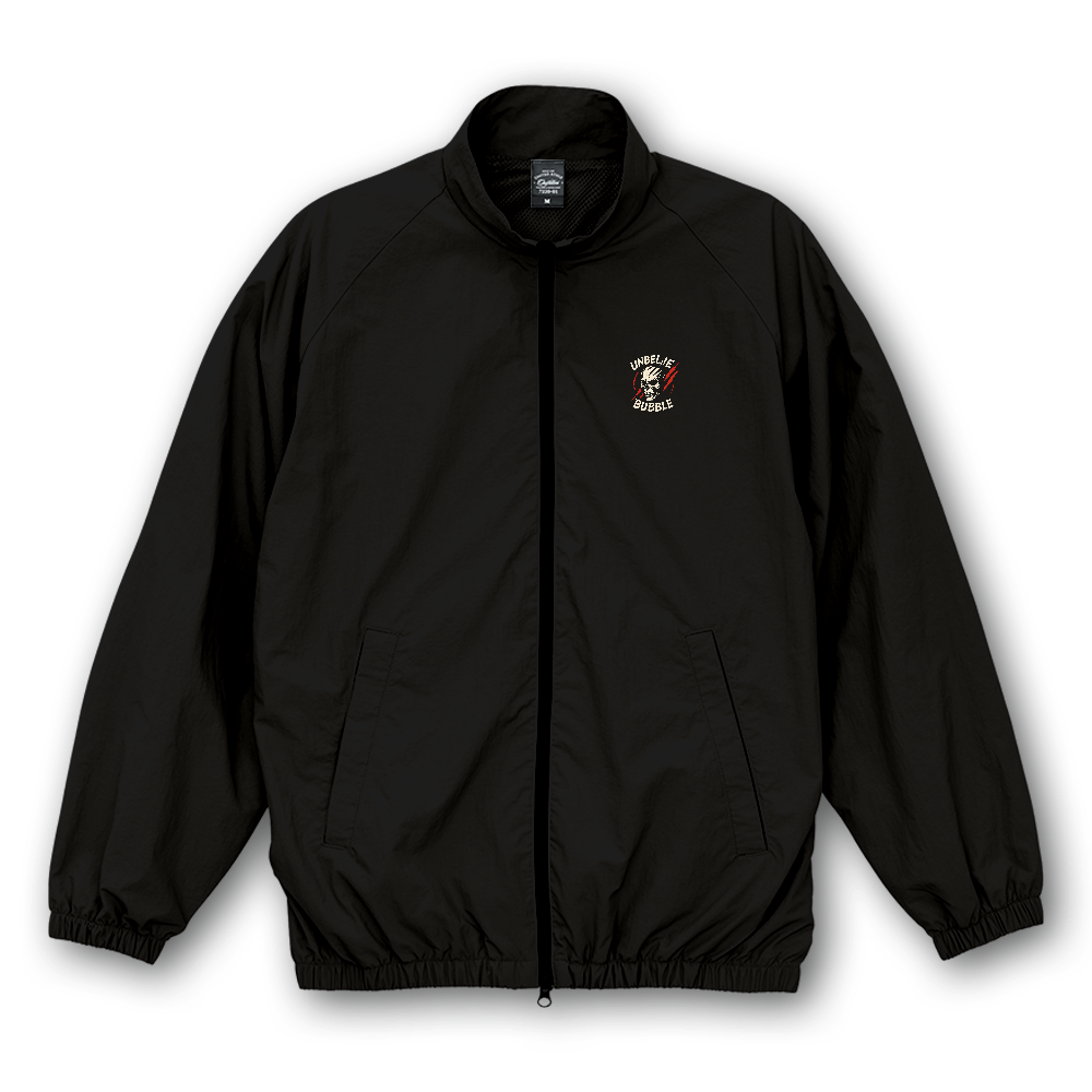 ダンスチーム ジャケット