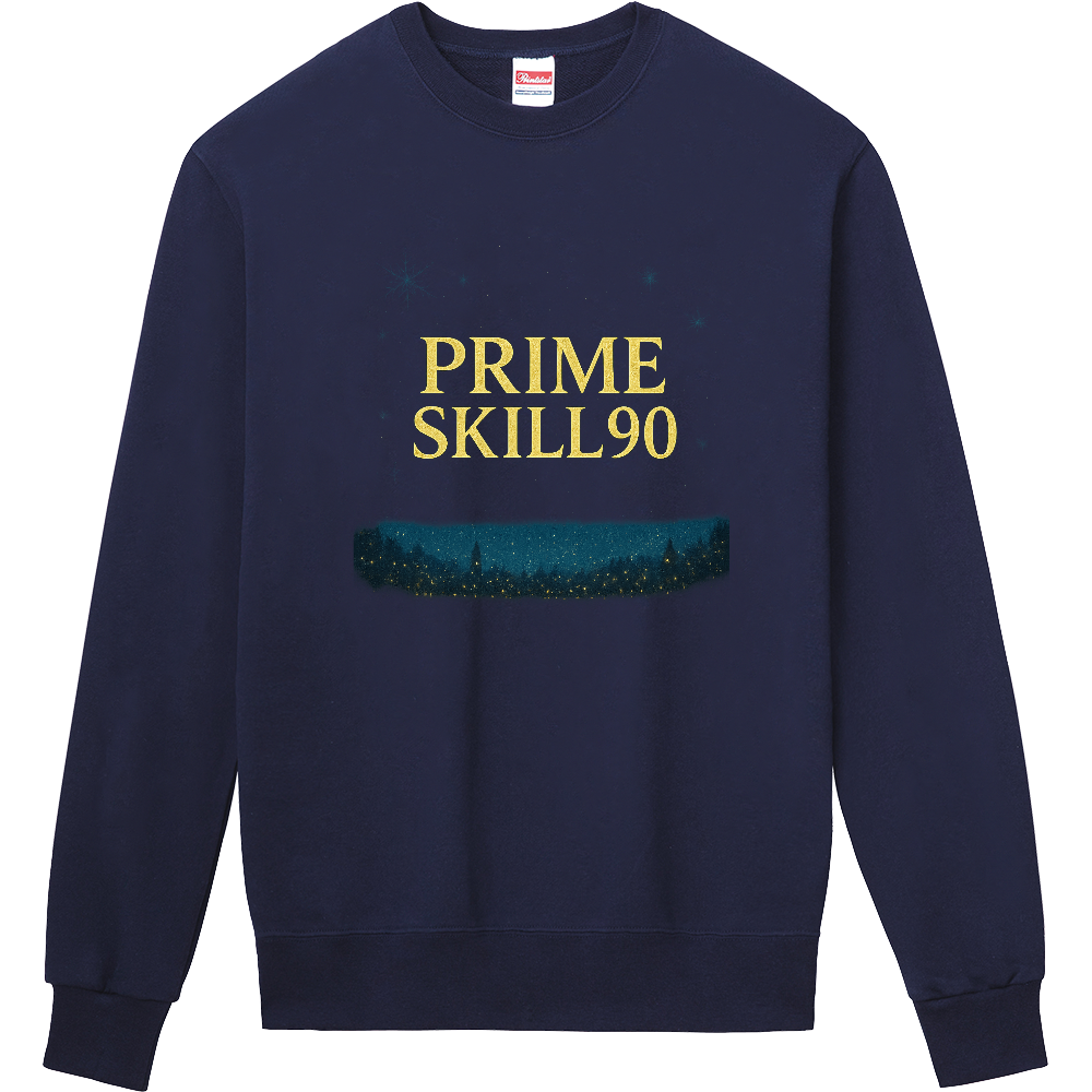 定番スウェット