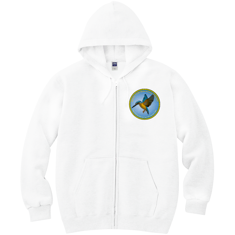 カワセミキングフィッシャー