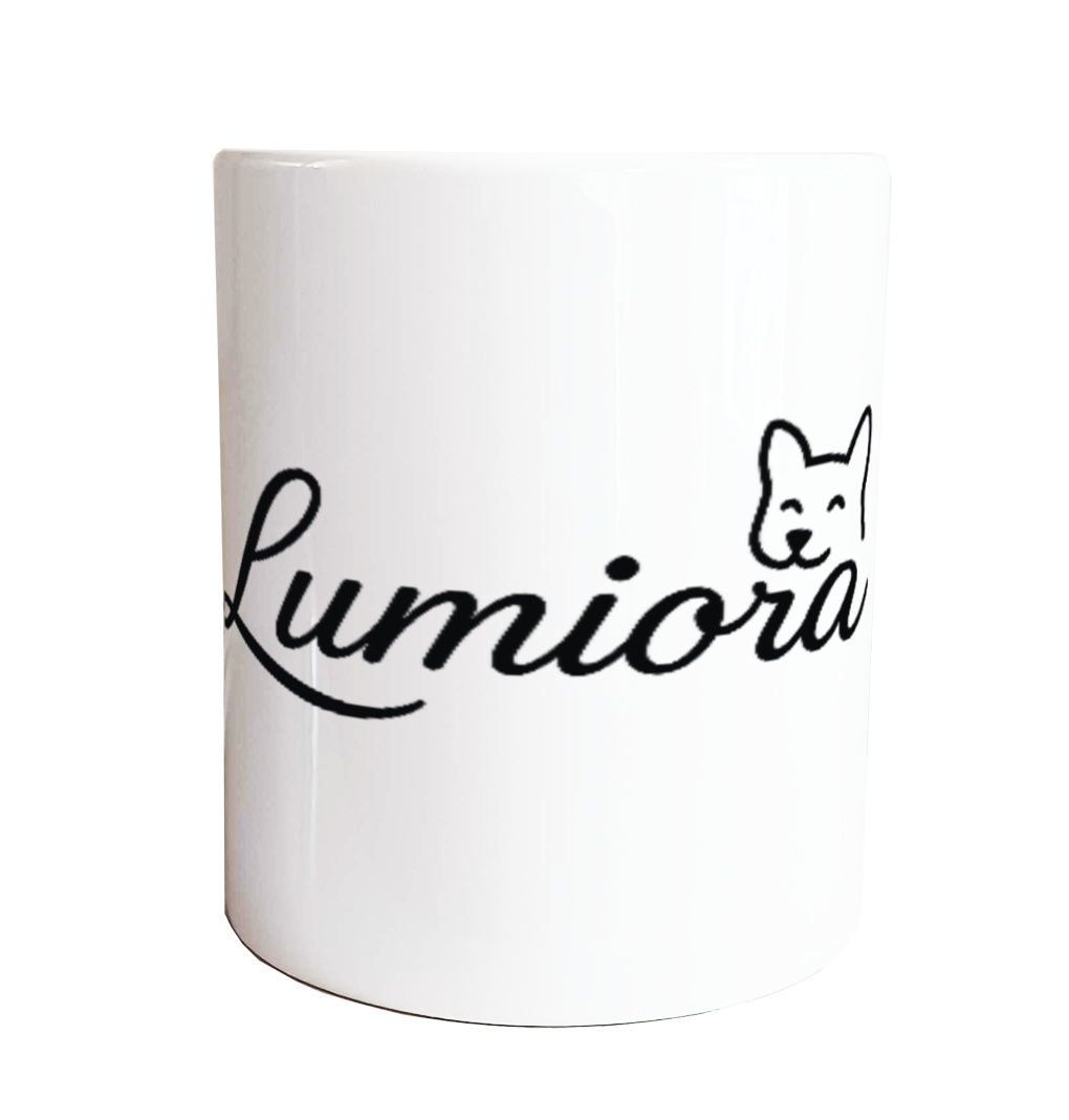 LUMIORA【マグカップ】