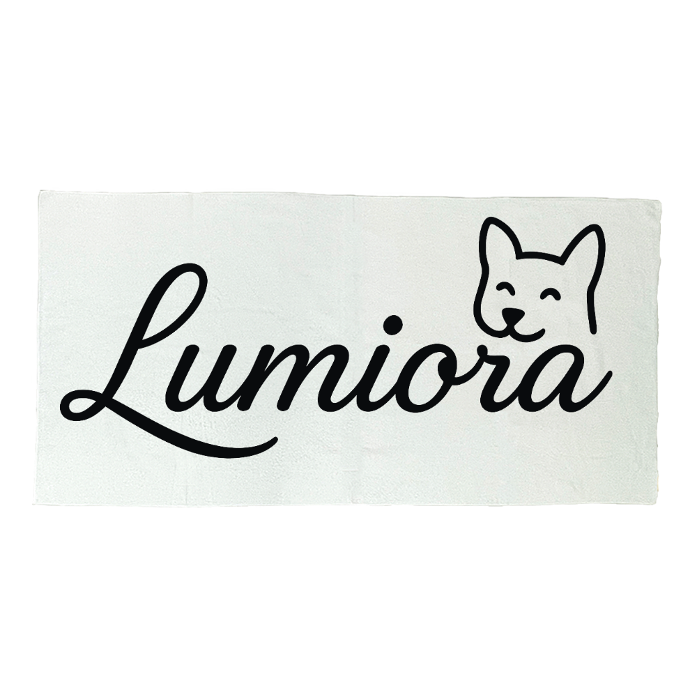 LUMIORA【バスタオル】