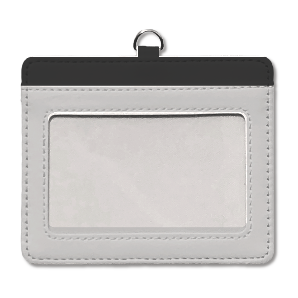 サングラスキツネ/パスケース