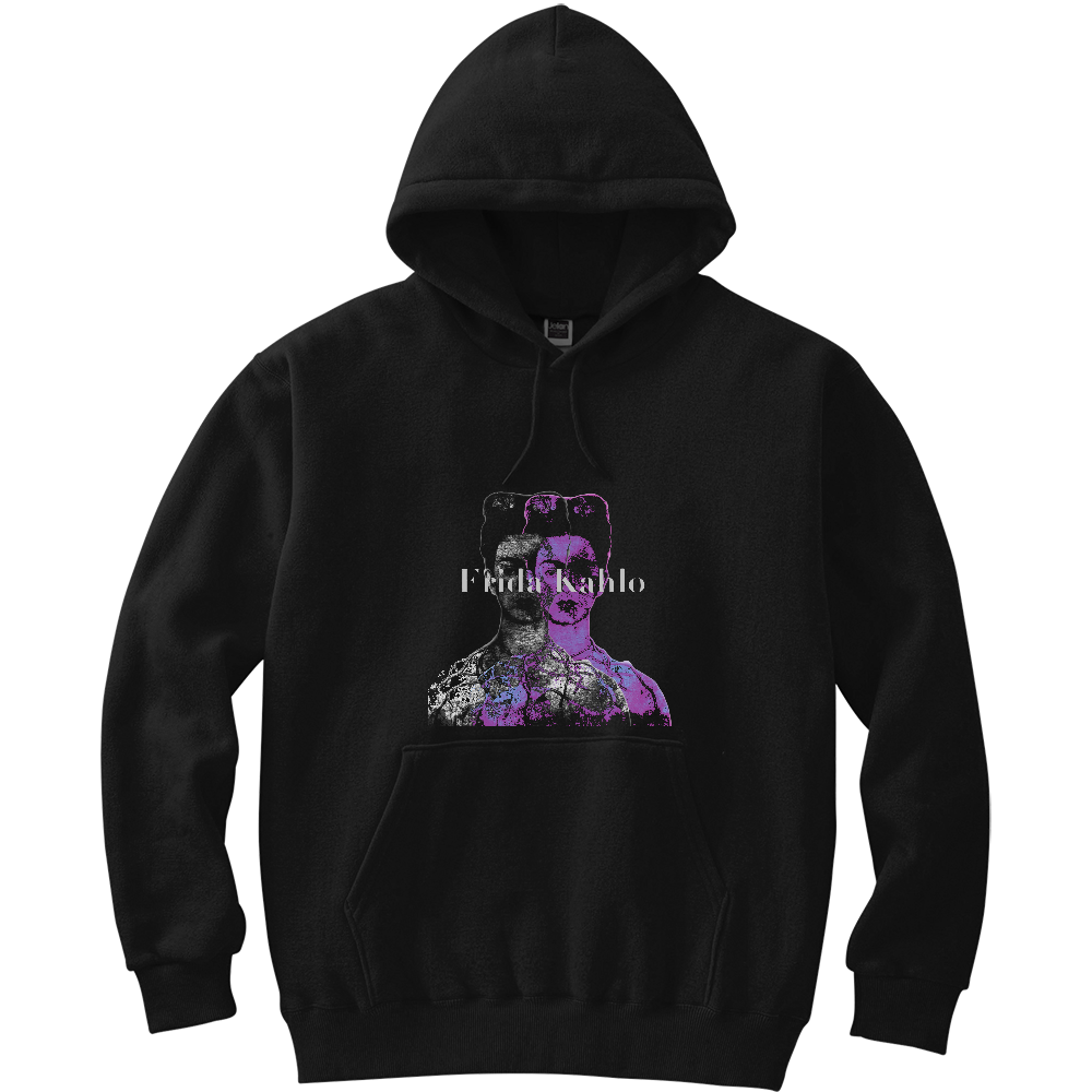 フリーダカーロパーカー