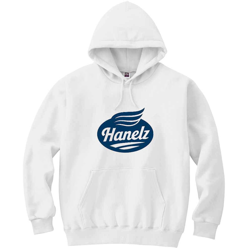 OHanelz ◯ロゴパーカー②