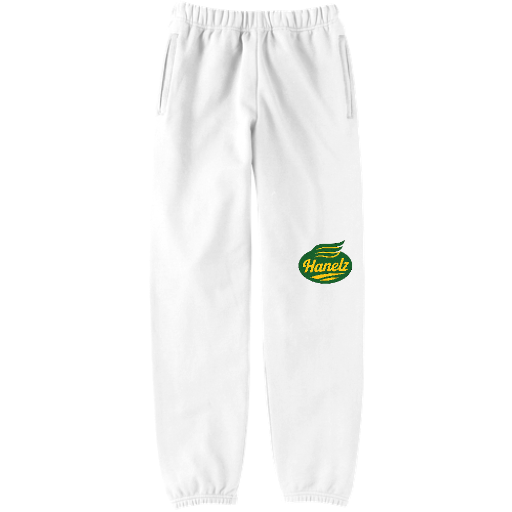 OHanelz ◯ロゴスウェットパンツ④