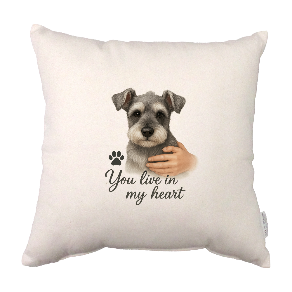 虎太郎応援クッション