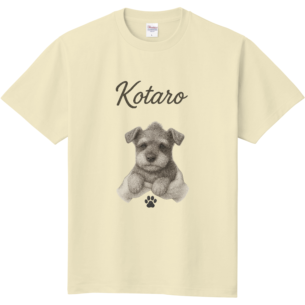 虎太郎 Kotaro 応援Tシャツ
