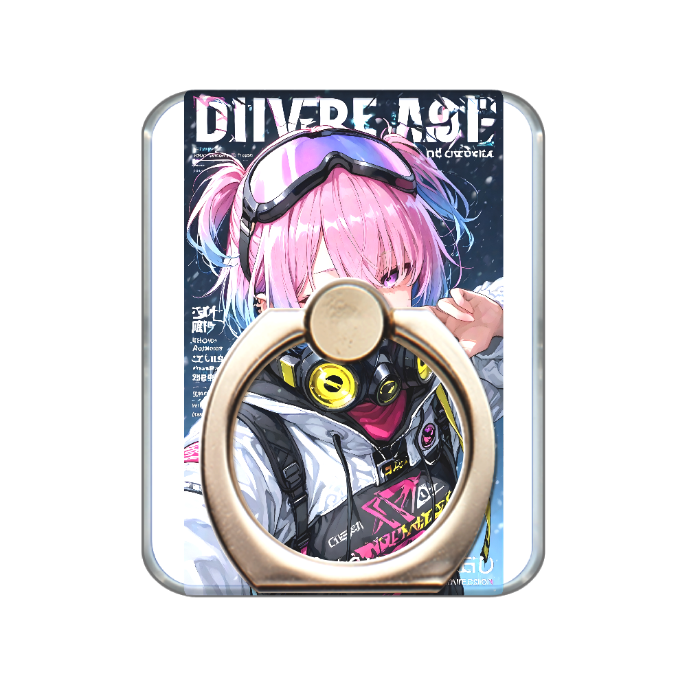 ゲレンデマジック