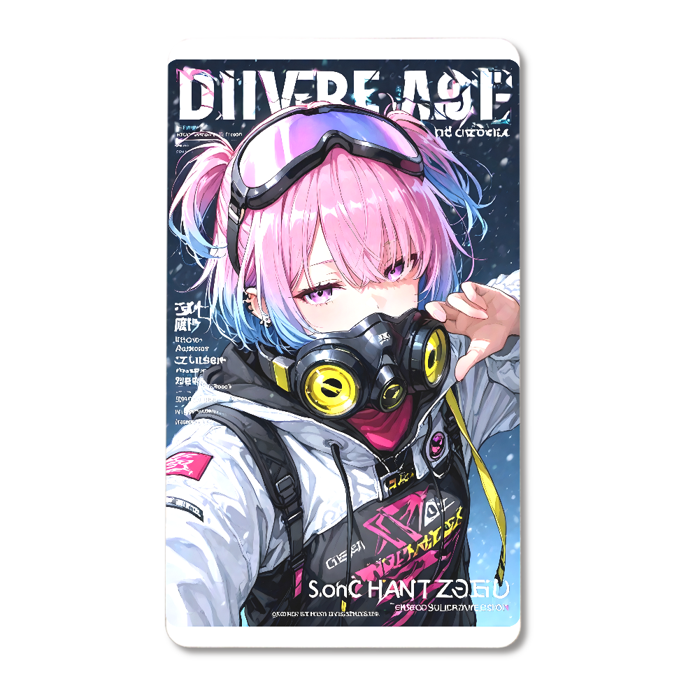 ゲレンデマジック