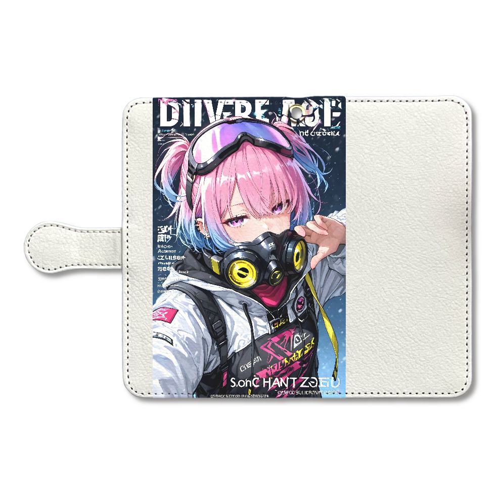 ゲレンデマジック