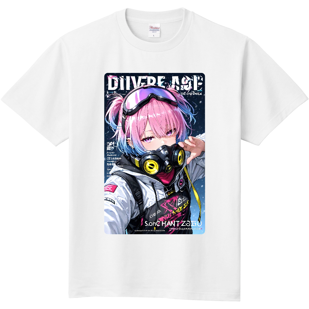 ゲレンデマジック