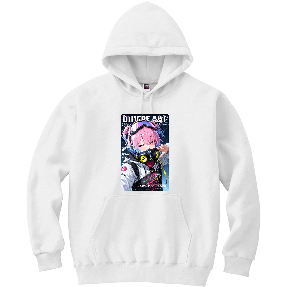 ゲレンデマジック