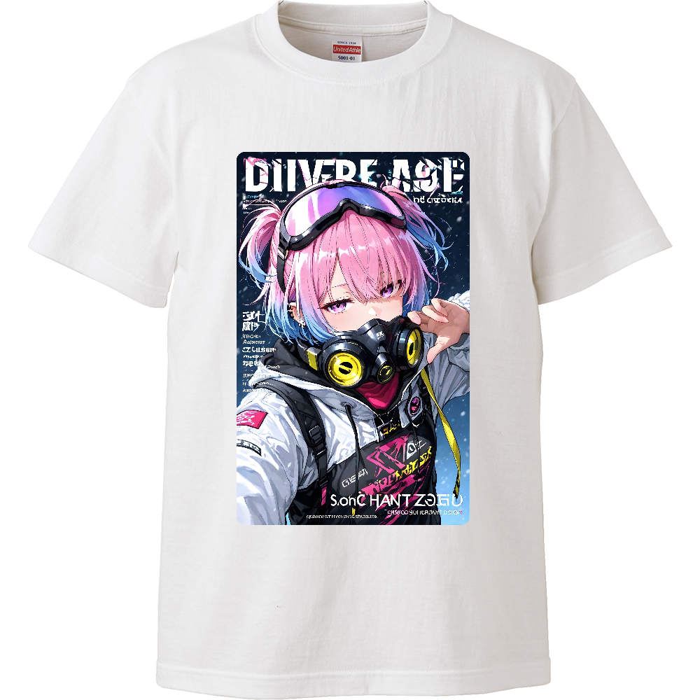 ゲレンデマジック