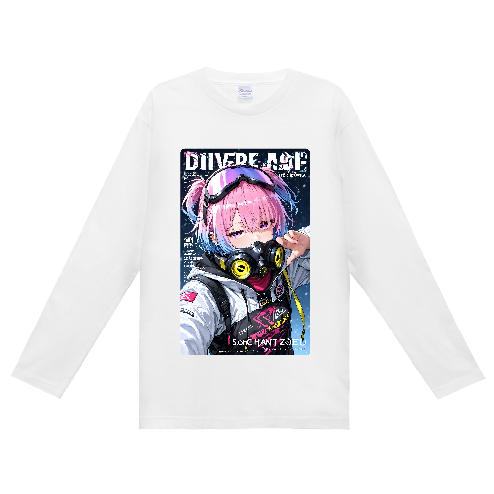 ゲレンデマジック