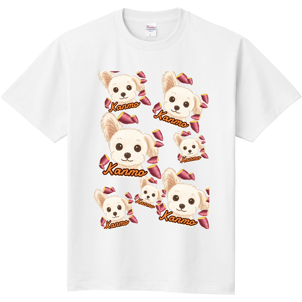 kanmo イラストいっぱい