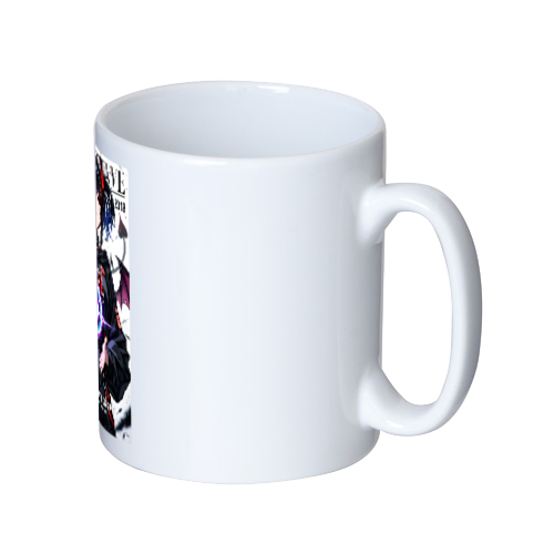 デッドリーボール