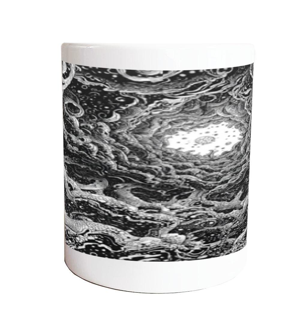 【ウジャウジャ】