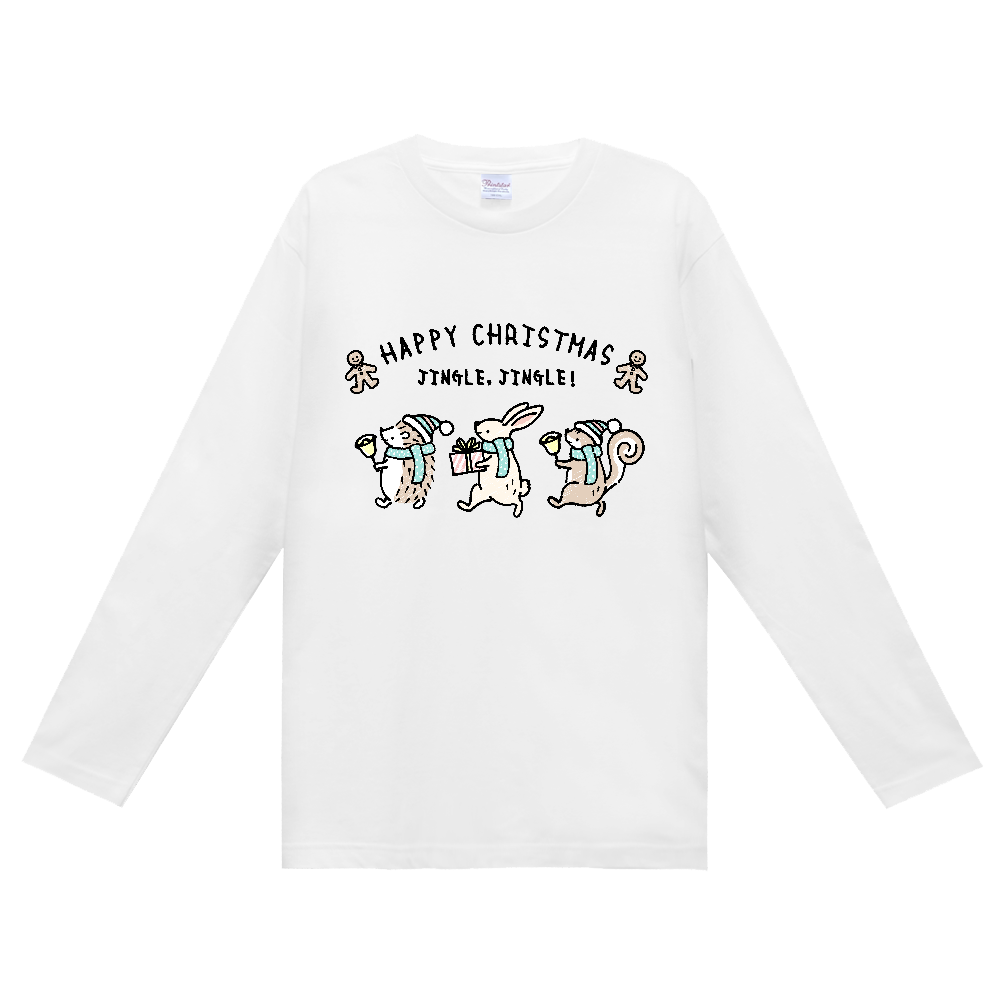 森のクリスマス