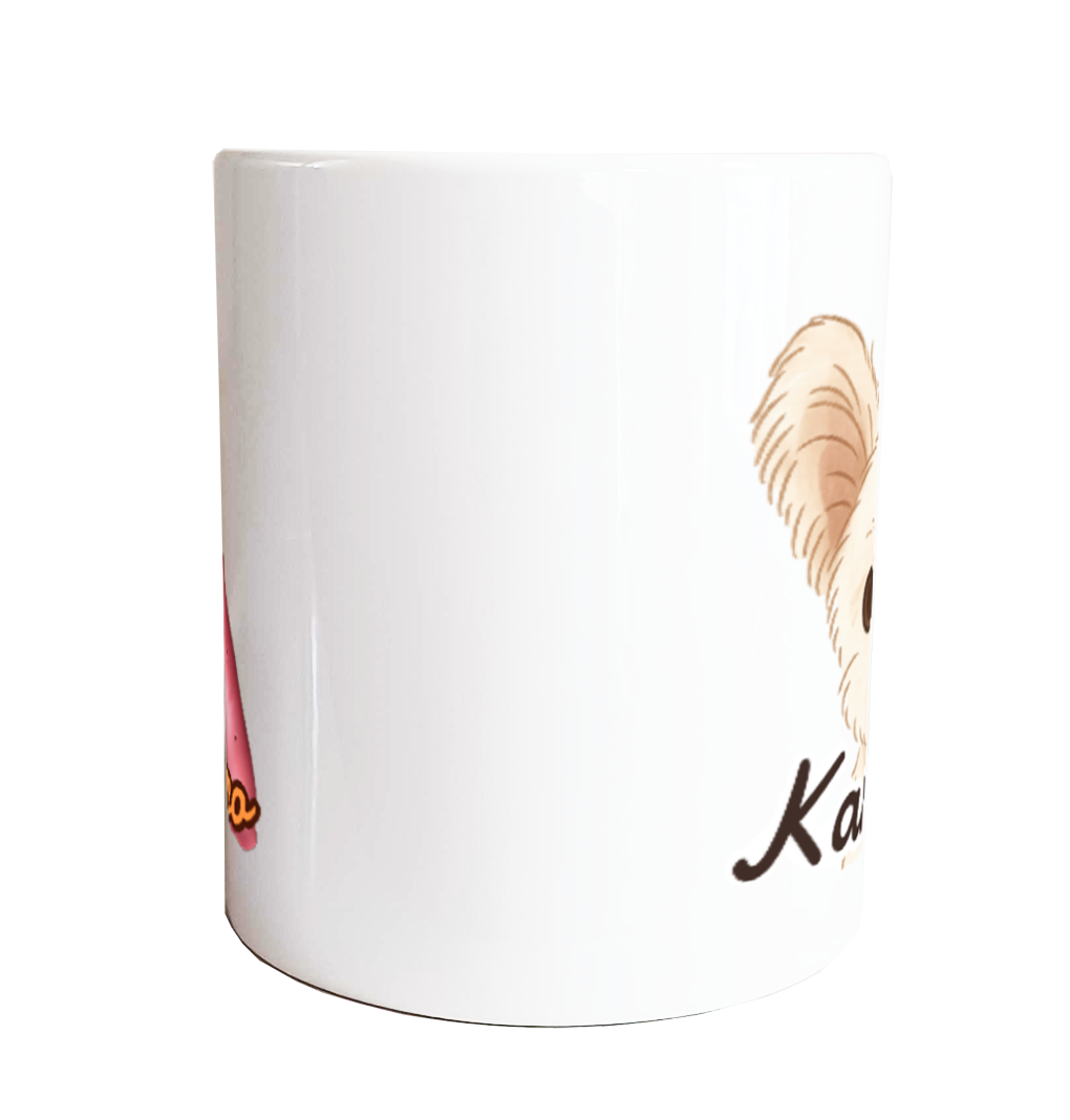 kanmo マグカップ