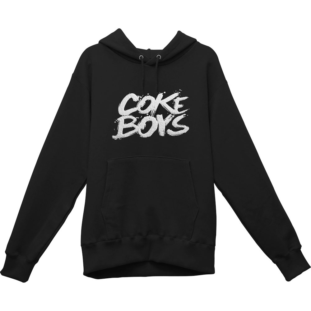 COKE BOYS HOODIE 