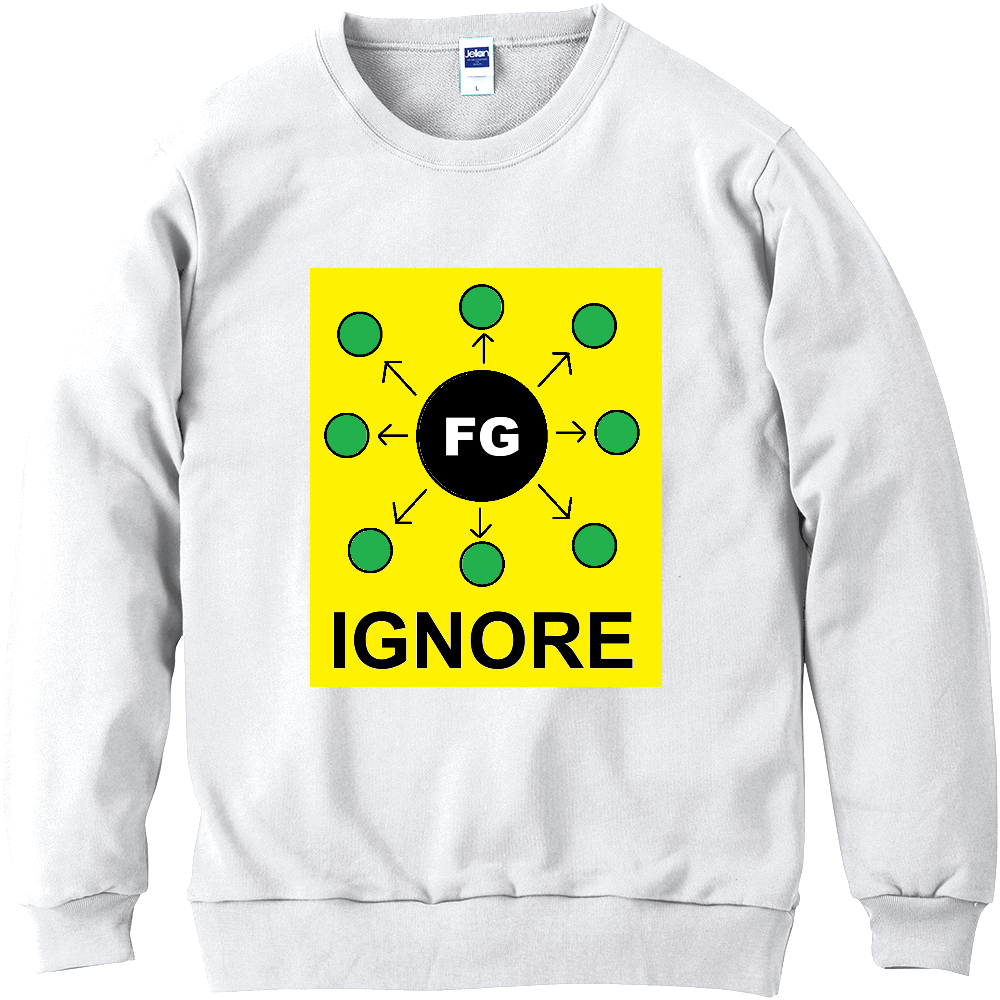 ignore