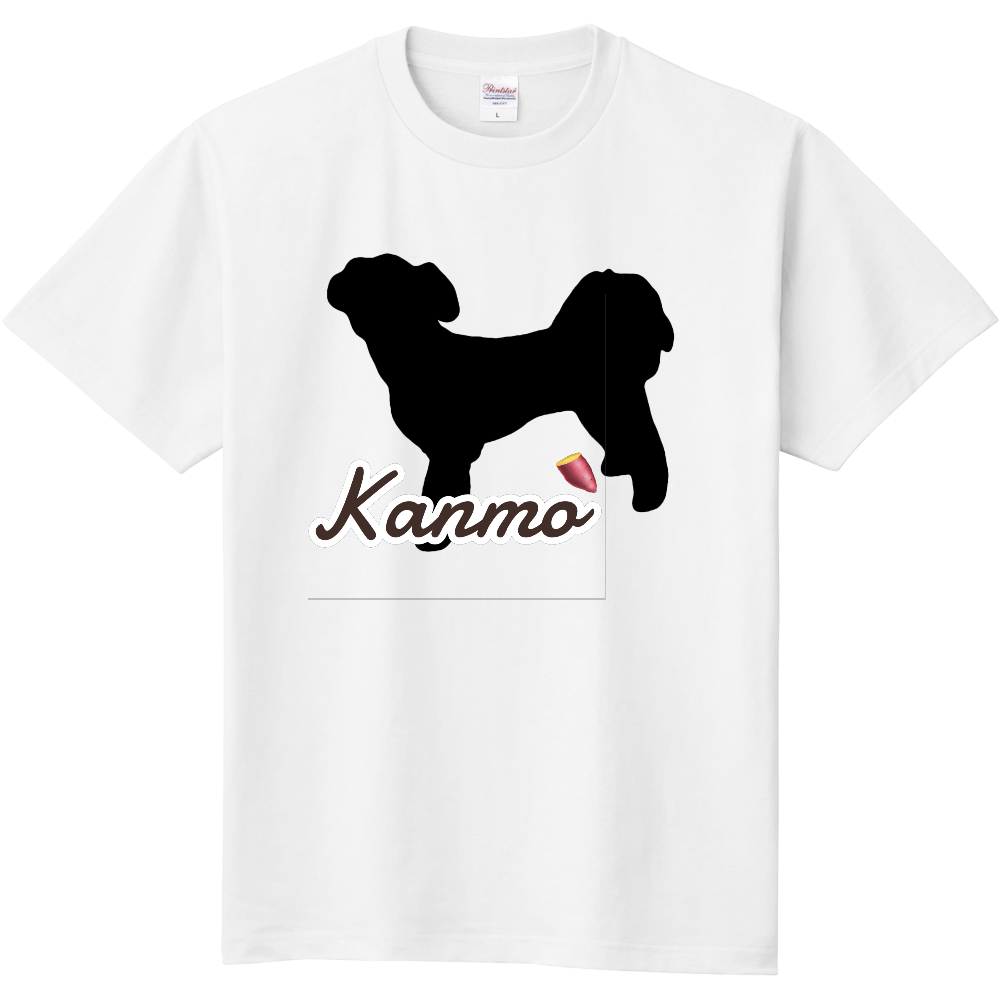 kanmoシルエットロゴ