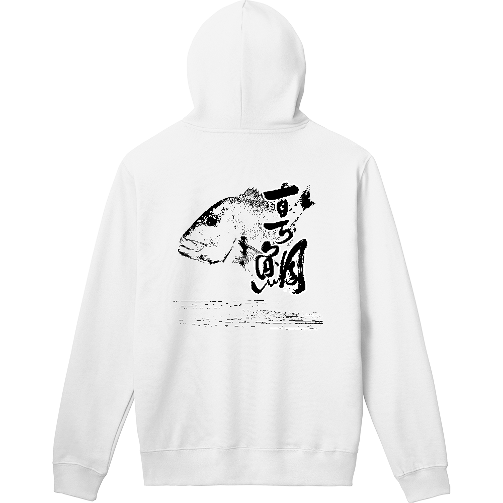 AA010　『真鯛』