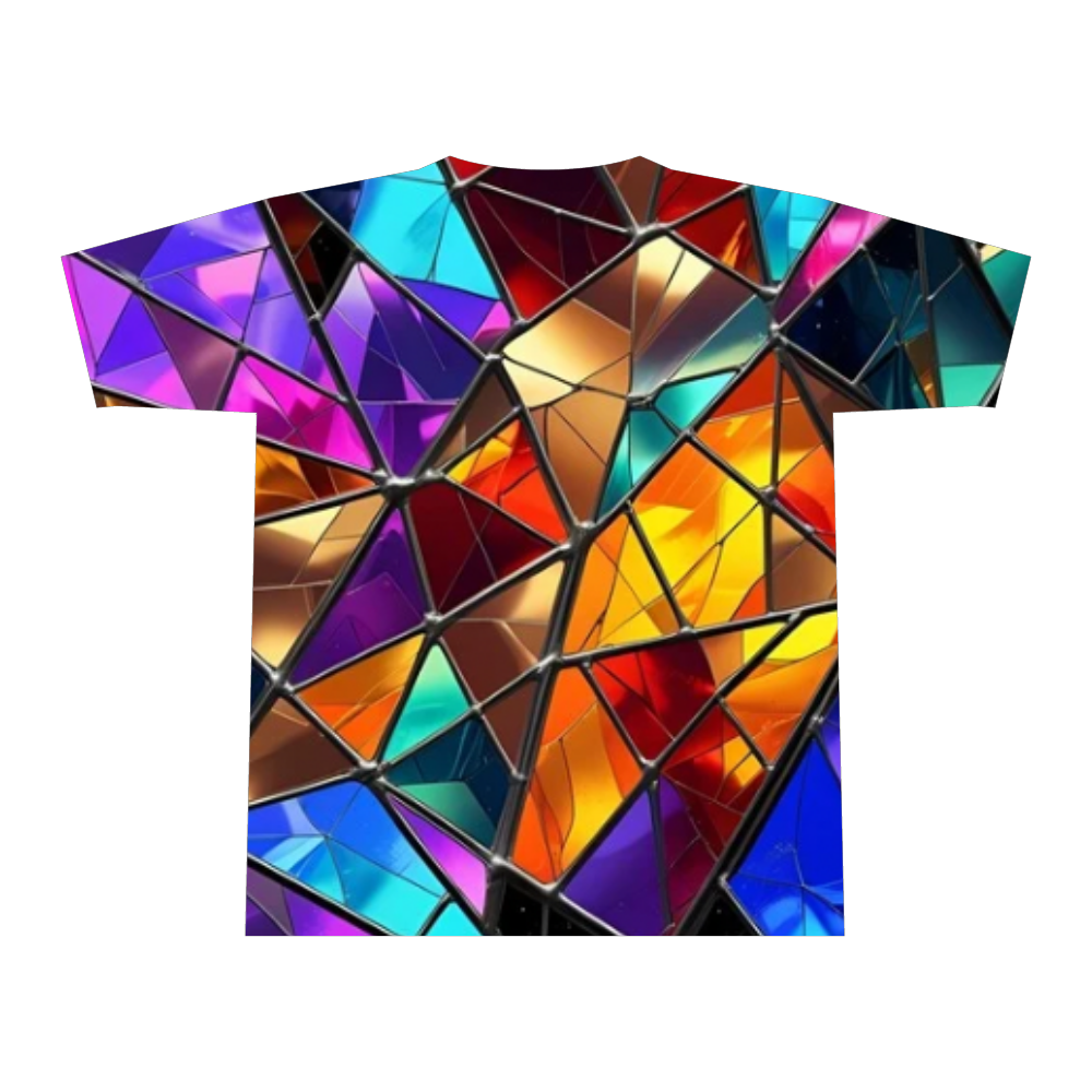 【ステンドグラス】