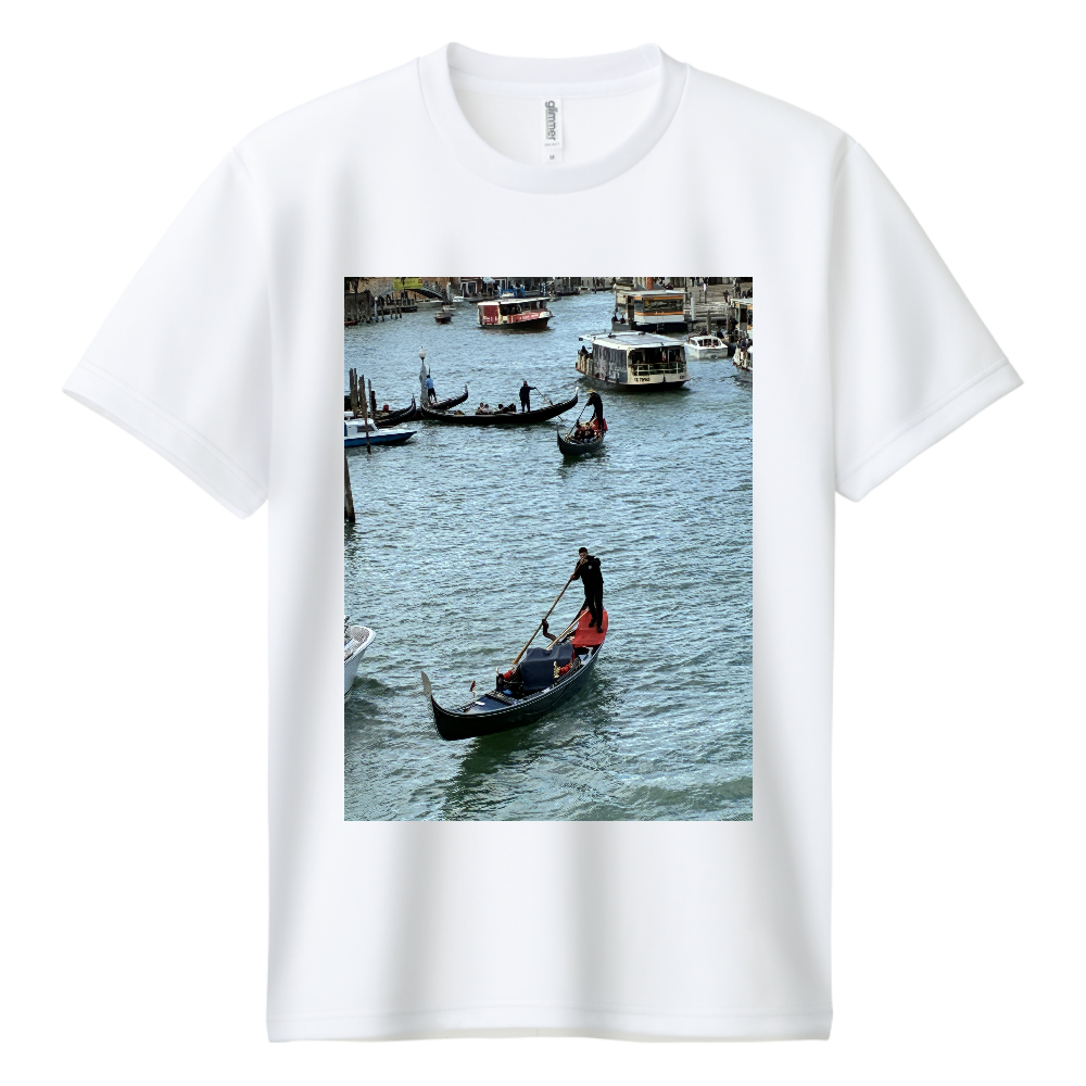 ベネチアゴンドラ