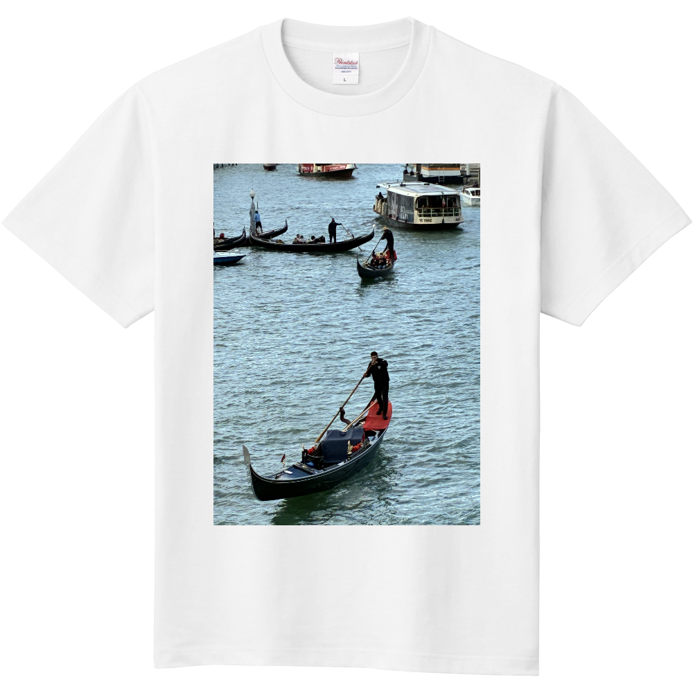 ベネチアゴンドラ