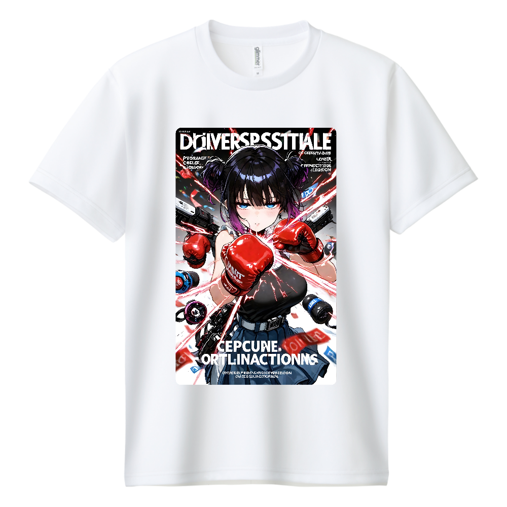 ギャラクティカブロー