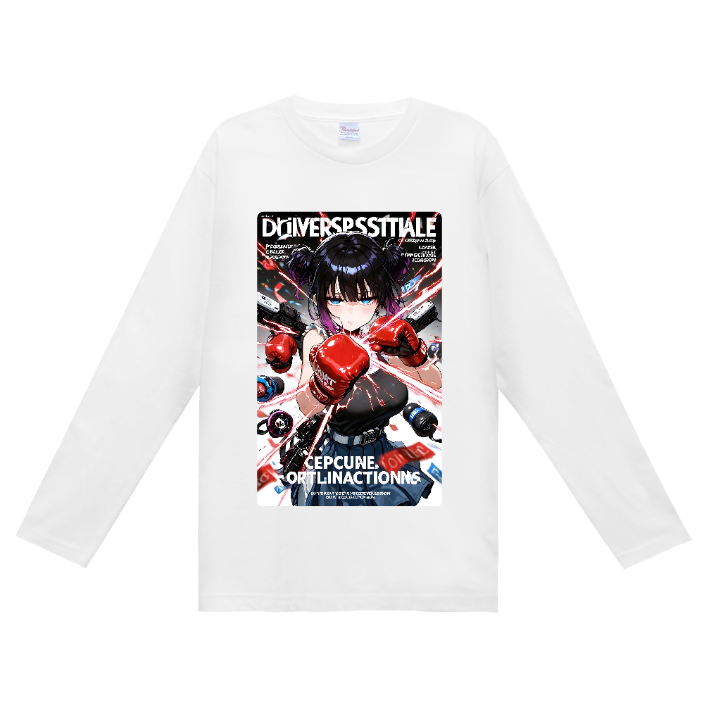 ギャラクティカブロー