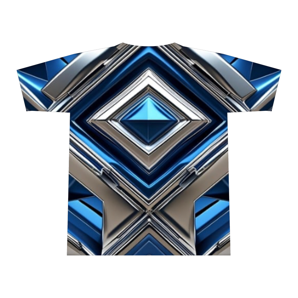 【幾何学模様】