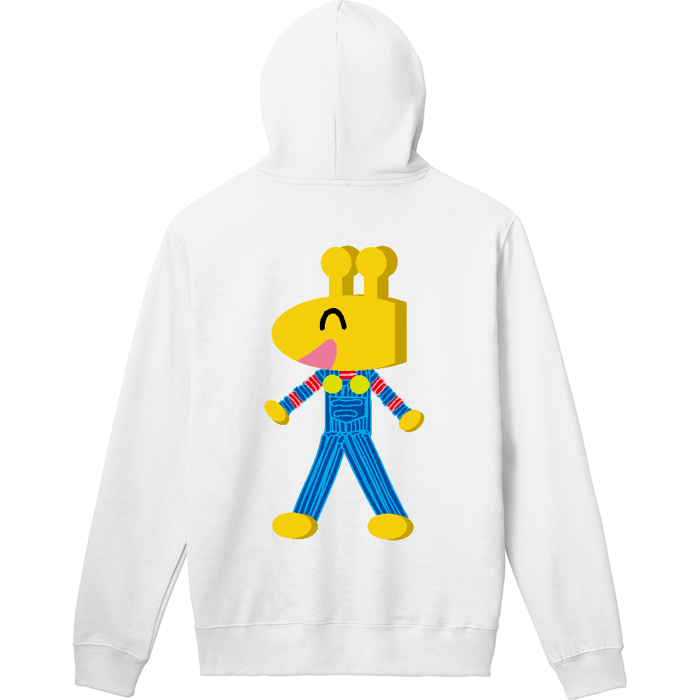 AA008 『キリンちゃん』