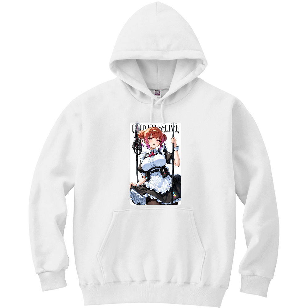 ランサーメイド②