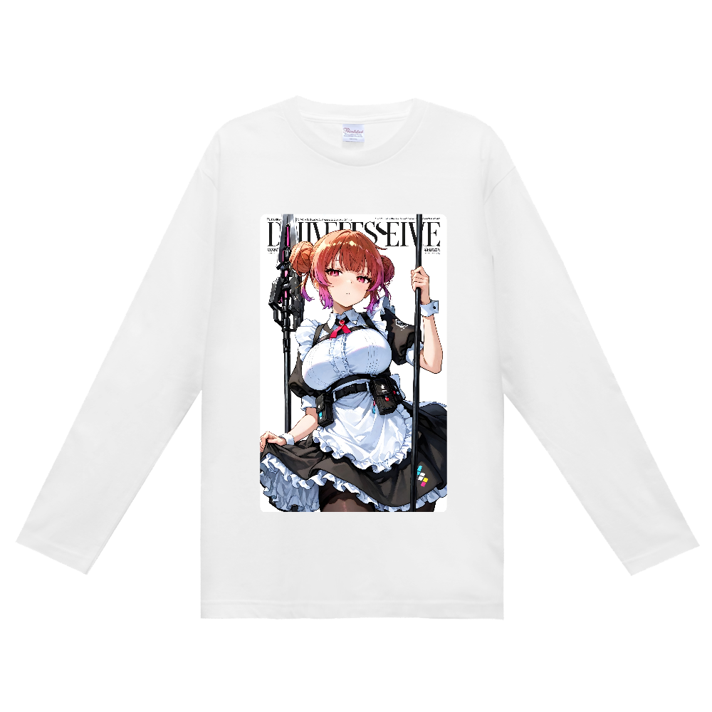 ランサーメイド②