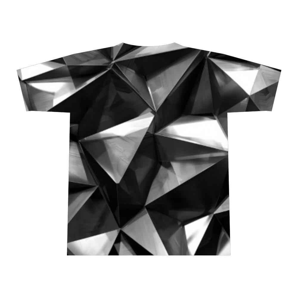 【幾何学模様】