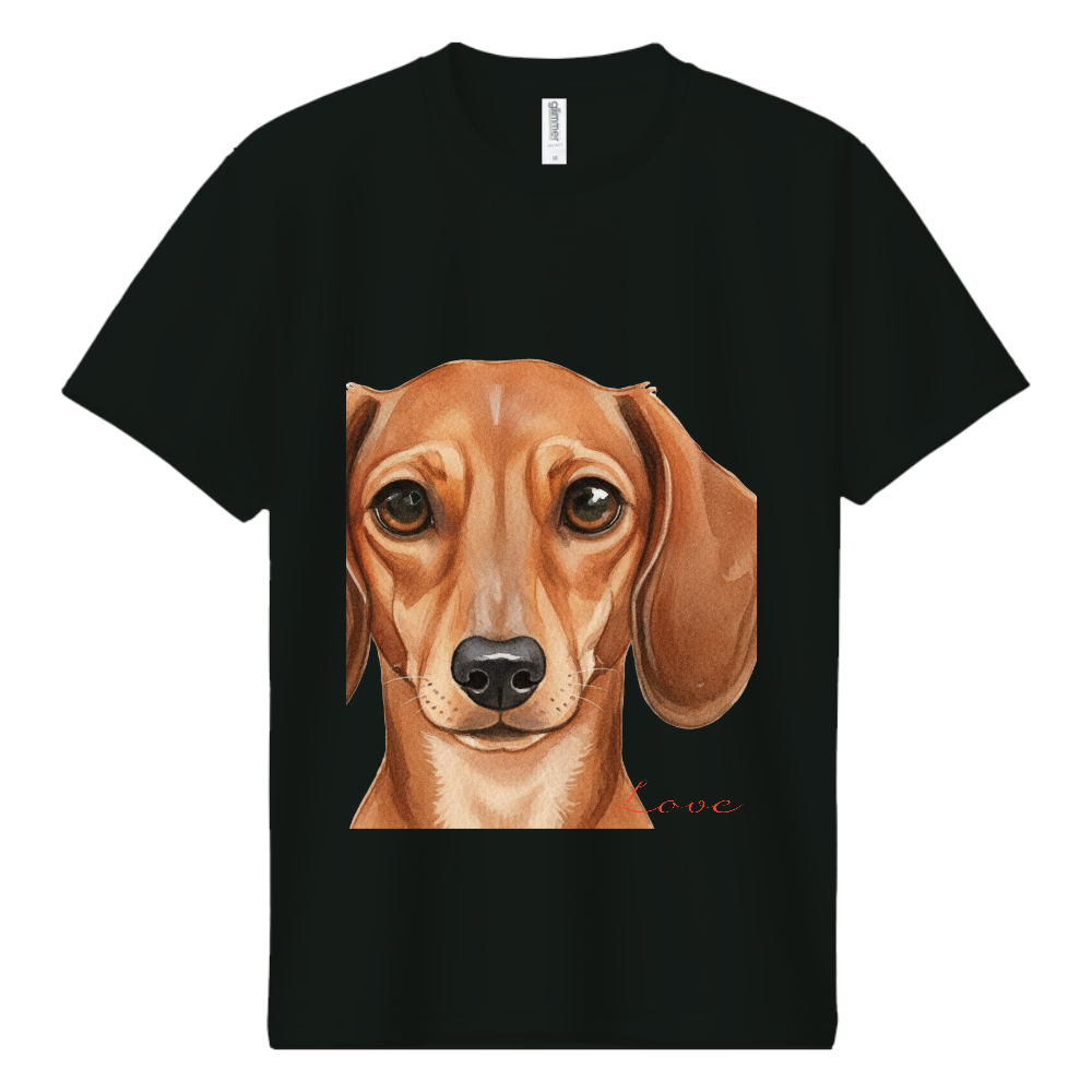 ダックスシャツ