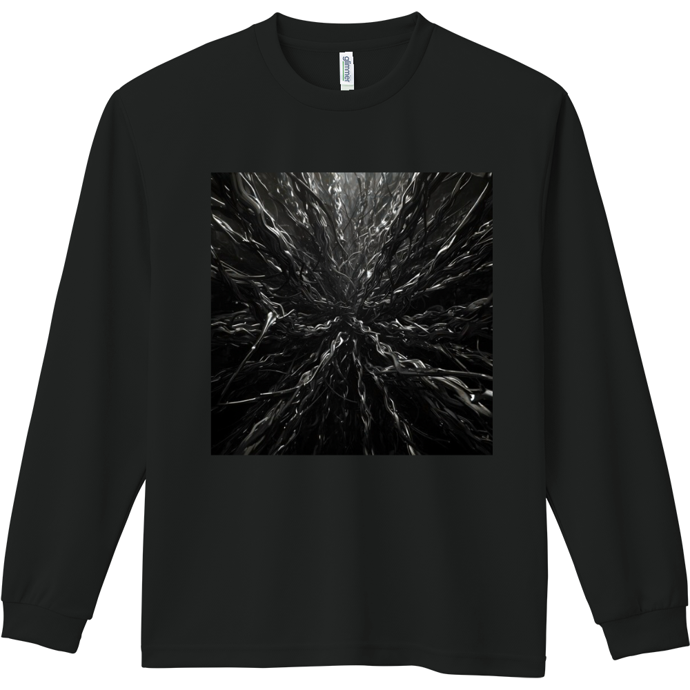 【メタリックカオス】