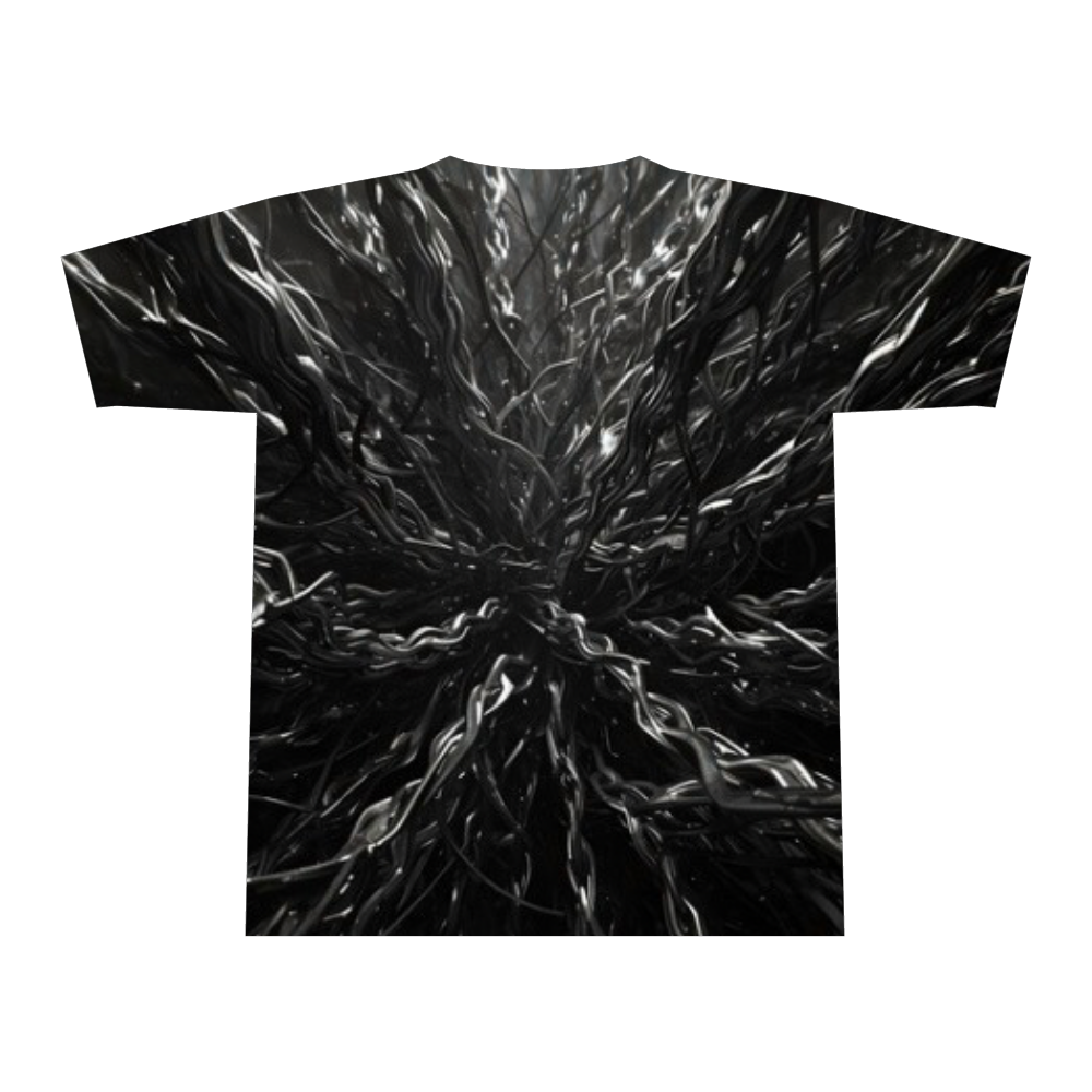 【メタリックカオス】