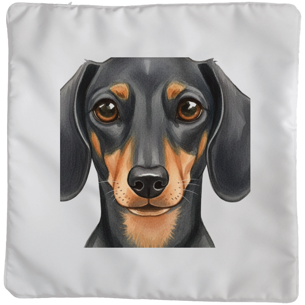 ダックスクッション