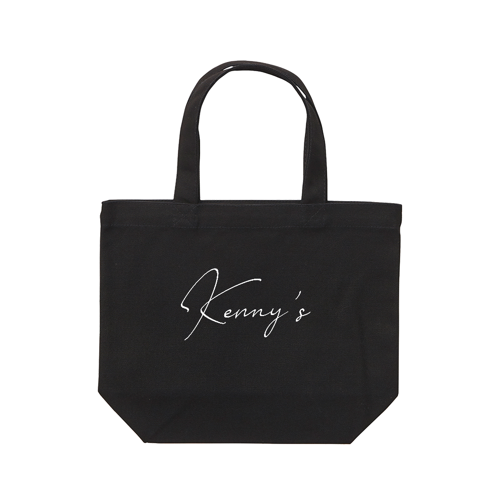 Kenny's トートバッグ サイズS