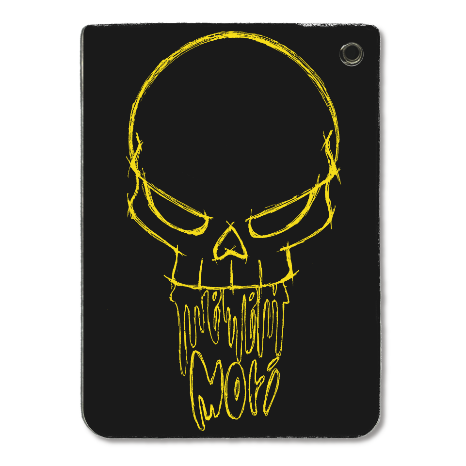 メメモリパスケース